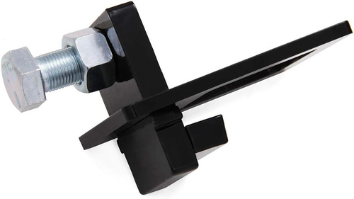 2" Heavy Duty Hitch Coupling Clamp - anti Rattle Device Tightener Receiver - Picture 6 of 12