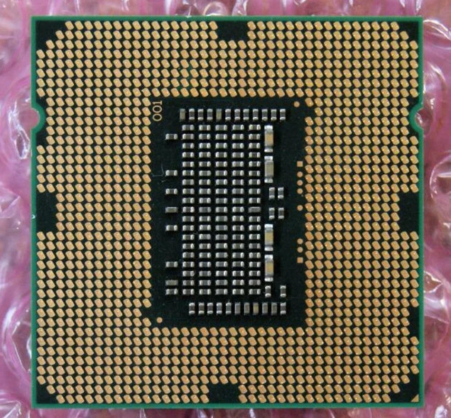 Intel Core i5-750 SLBLC 2.66 GHz Quad-Core LGA 1156 Socket H CPU Processor - Image 2 of 2