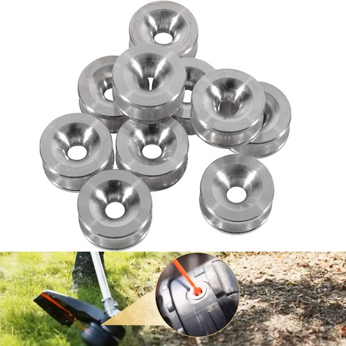 385116 Trimmer Head Eyelet Shop 10Pack for Stihl 4112 4110 713 8300