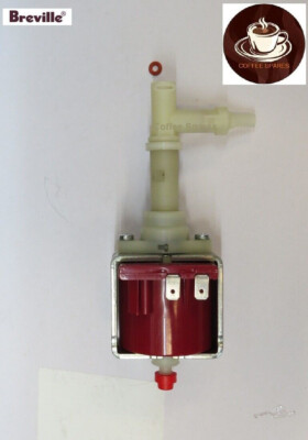 Breville BES900 BES920 BES980 Steam Safety Valve Kit - Foto 12
