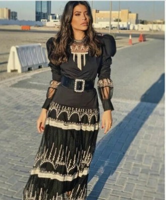 Robe Maxi Zara En Dentelle Brodée Blanche - Taille S, Sans Manches, Motif Fleuri