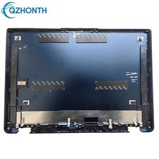 New LCD Back Cover Top Case Rear Lid Blue For Lenovo IdeaPad Flex 5 16ABR8 IRU8