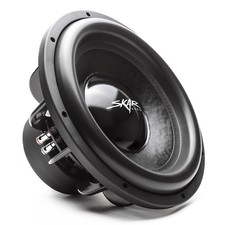 18 inch skar audio