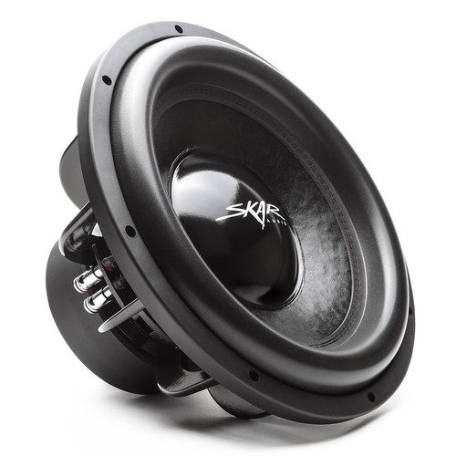 NEW SKAR AUDIO EVL-15 D2 2500W MAX 