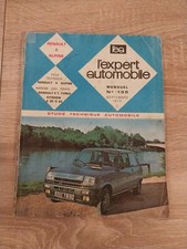 Revue technique Renault R5