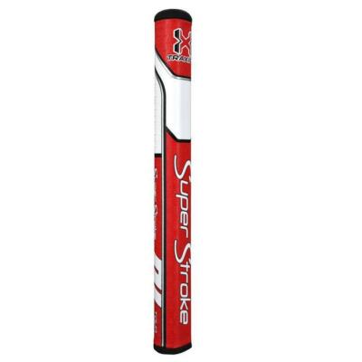 Super Stroke Traxion Tour スタンダードサイズ 6本 Super Stroke Traxion Tour スタンダードサイズ 6本どこで 買