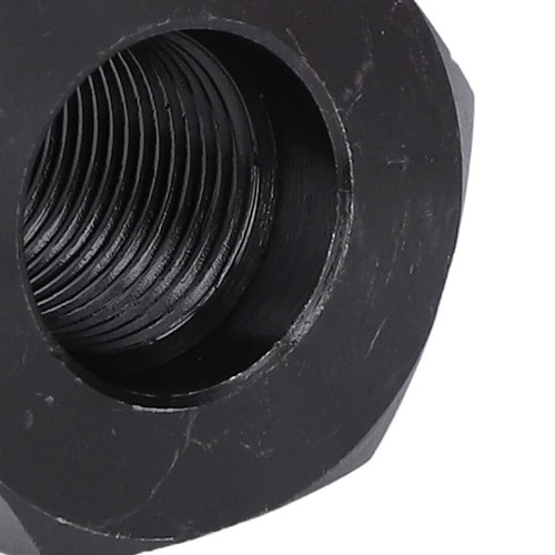 Lathe Headstock Spindle Adapter Thread Chuck Insert Adaptor Faceplate Tool New - Picture 9 of 24