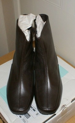 jd williams leather boots
