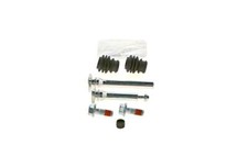 BOSCH Bremssattel Führungshülsensatz Für MAZDA NISSAN SUZUKI 06-19 1987470694