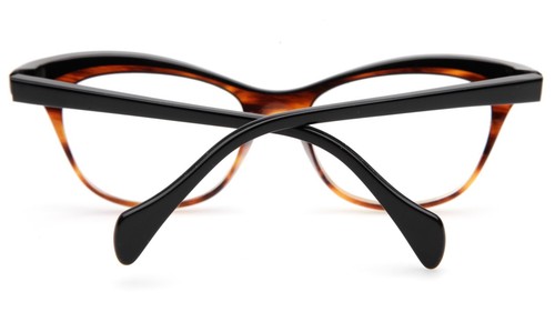 GAFAS FACE A FACE GILDA 1 Col 167 La Habana 50-16-135mm Francia - Imagen 4 de 10