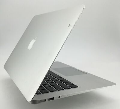 Apple MacBook Air A1466 13.3 inch Laptop - MD231LL/A (June