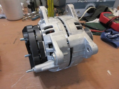 SCITOO Alternator Fit for Volkswagen 2005-2009 Jetta and 2006 - 2009 Rabbit - 第 5/9 張圖片