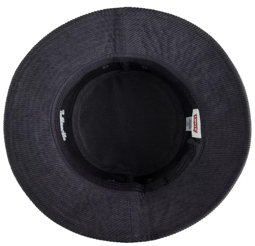 Levi's silverTab Corduroy Bucket Hat L/XL NWT - Picture 3 of 3