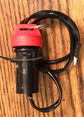 Honda HS928 HS828 HS624 HS724 HS1132 Blower Combination Switch 35100-767-B11