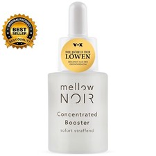 Mellow NOIR Concentrated Booster | SOFORT STR...