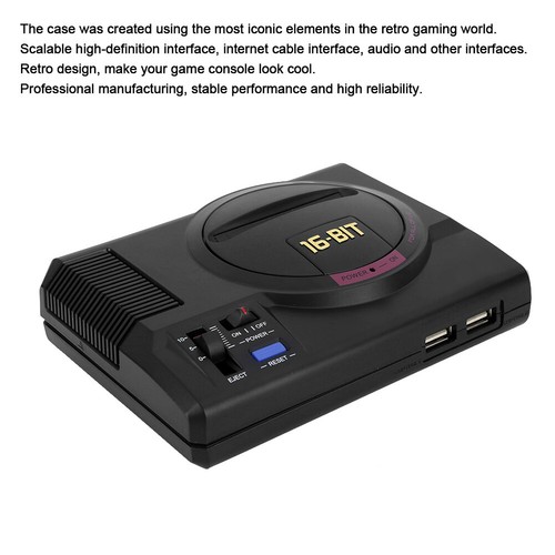 Original Retroflag MEGAPi Case Functional Power Button for RPi 3B+ /3B /2B/B+ - Afbeelding 12 van 12