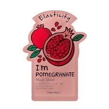 TONY MOLY I'm Pomegranate Elasticity Sheet Mask