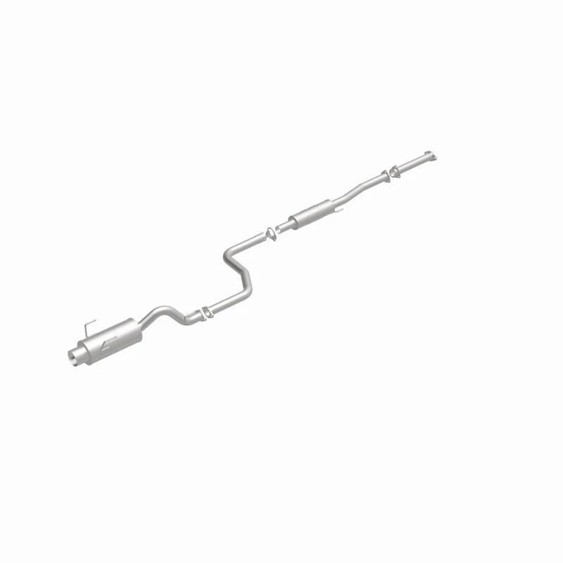 MagnaFlow Sys C/B For Honda Civic 3Dr 96- - Изображение 3 из 4