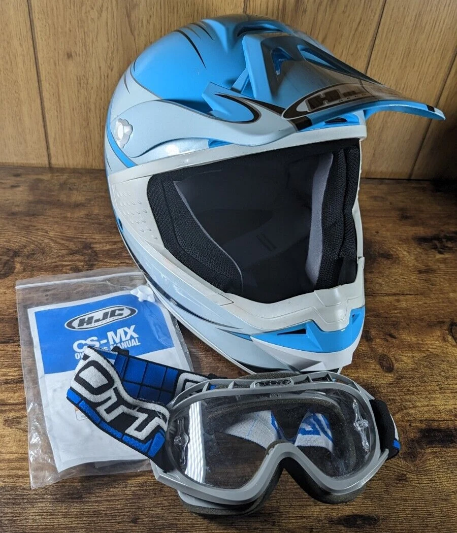 Hjc snowmobile helmets deals