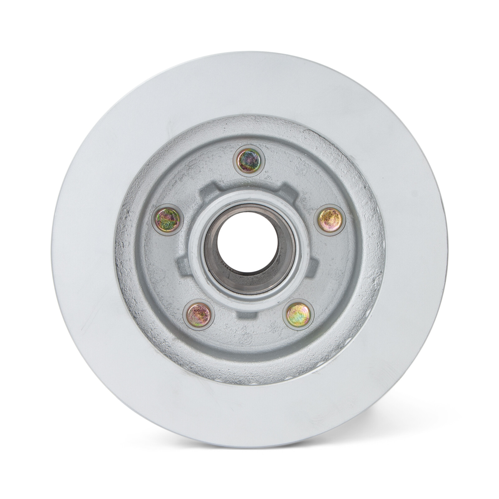 Replacement Boat Trailer Disc Brake Rotor Fits Kodiak & Deemaxx 5 Bolt Integral