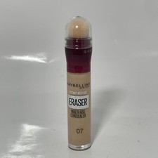 Image of MAYBELLINE Eraser Eye Concealer 6.8g Instant Anti Age 07