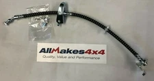 Allmakes OE Land Rover Discovery 2 98-04 Front Right Flexi Brake Hose SHB10190