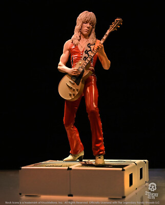 限定品RRV RANDY RHOADS OZZY knucklebonz 限定品RRV RANDY RHOADS OZZY knucklebonz - メルカリ