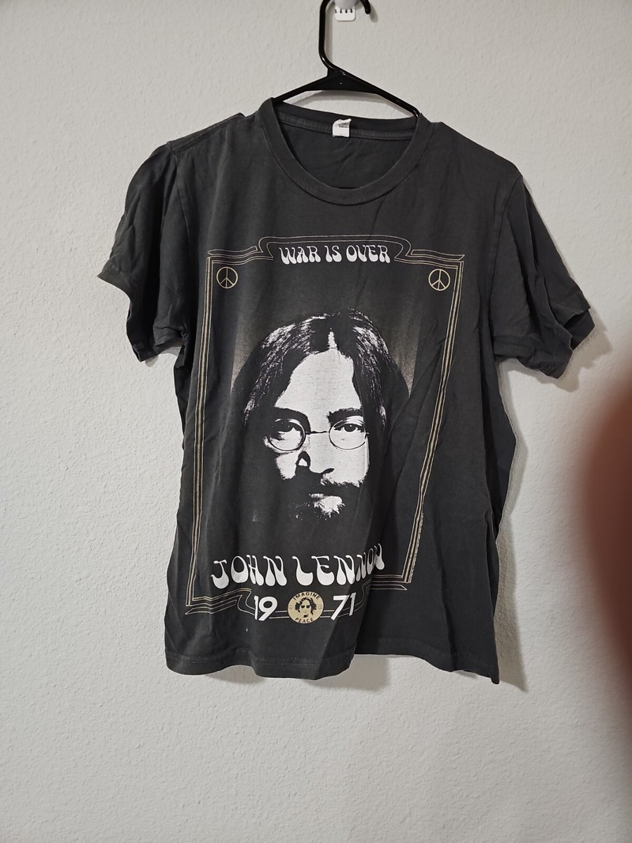 Vintage Style John Lennon 