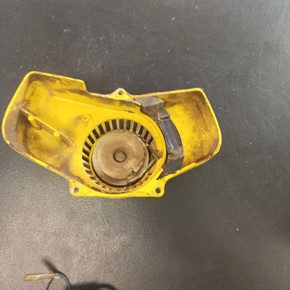 Bobina de arranque y encendido Craftsman para lavadora de cepillo Foto 4 de 4