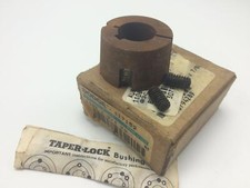 NEW Dodge 117152 Taper-Lock  Bushing 1108 X 3/4" Bore KW
