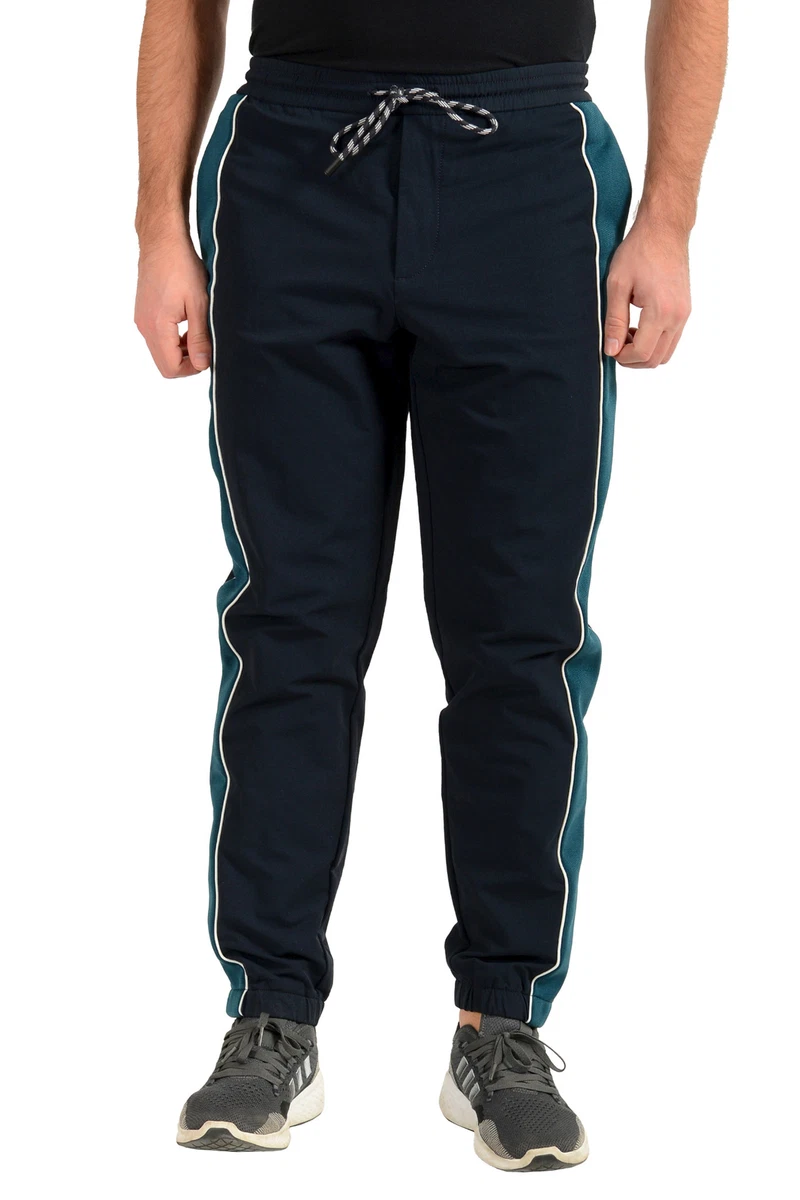 Hugo boss casual pants online