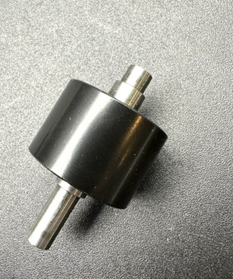 Danaher Motion Fischer Spindle Motor Magnetic Rotor Core 11859-2B *NEW*