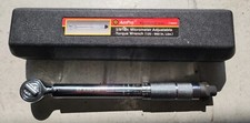 AmPro 3/8  Adjustable Micrometer, Torque Wren...