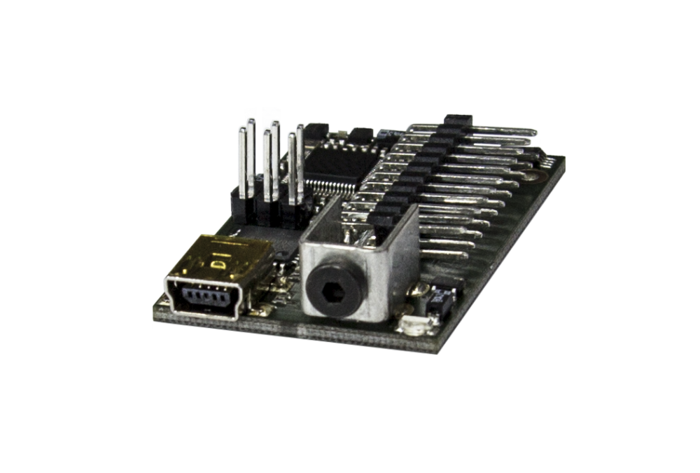 Helix HEC HD-AUDIO USB-INTERFACE - DSP PRO / MK2 Audiotec Helix HEC HD-AUDIO USB-INTERFACE - DSP PRO / MK2 Audiotec
