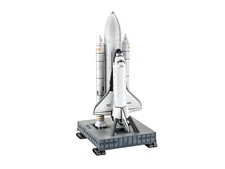 Revell-Germany 1/144 Space Shuttle & Booster Rockets 40th Anniversary w  RMG5674