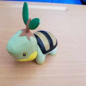 turtwig figure