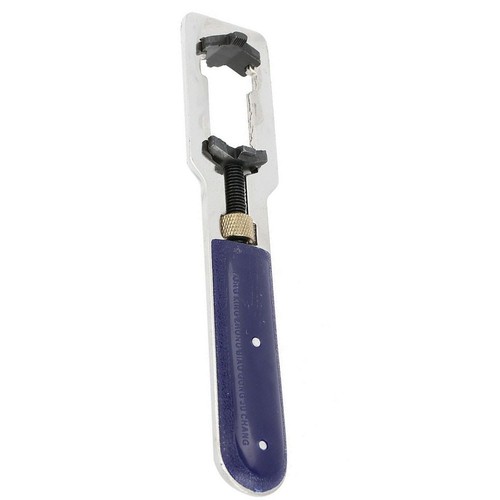 Adjustable Watch Back Case Opener Remover Tool Watchmaker Repairing Tool - Picture 10 of 12