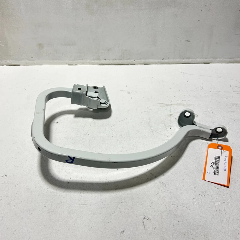 VOLKSWAGEN JETTA 2019-2023 TAPA MALETERO LADO PASAJERO DERECHO BISAGRA PALANCA OEM Foto 4 de 4