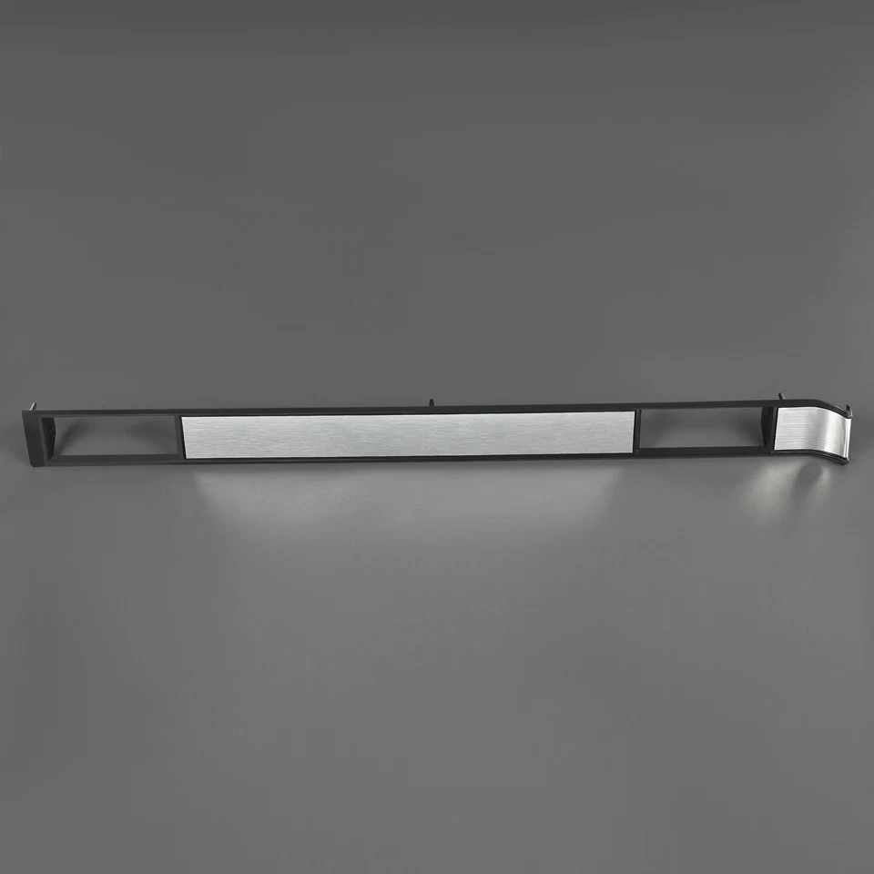 Placa de ventilación de CA del tablero para camioneta/Blazer Suburban/GMC Jimmy 1981-91 Chevy Silverado Foto 4 de 4