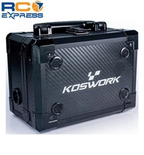 Koswork Small LiPo Charging Case (210x150x125mm) KOS32310S