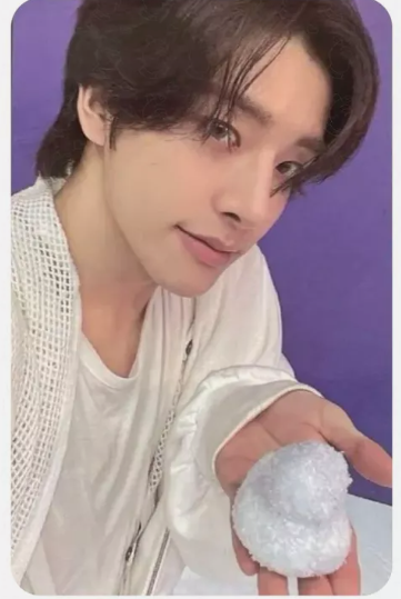 ENHYPEN JAKE Repackage ROMANCE: UNTOLD daydream ALBUM JAPAN
