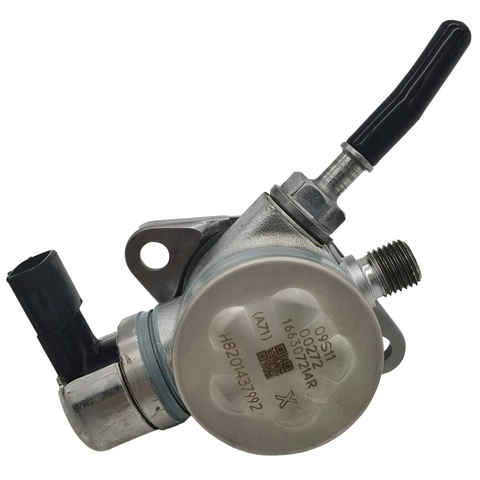 Hochdruck-Kraftstoffpumpe für Nissan Qashqai 1.2 DIG-T Renault Kadjar 166307214R - Bild 4 von 4