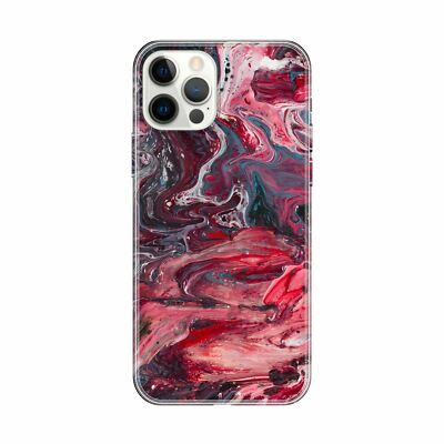 Personalisierte Handy Hülle Weich Individuell Cover Funky Design - FUN81