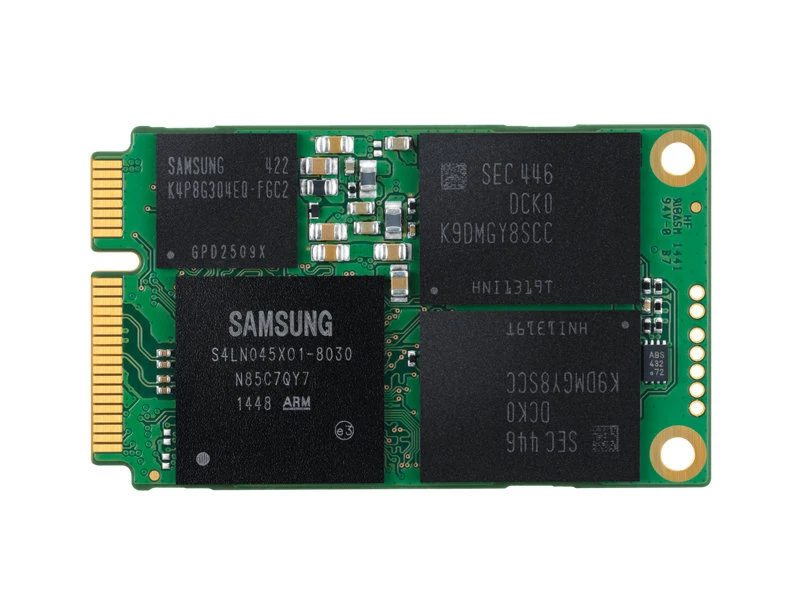 Samsung 850 evo msata best sale 1tb