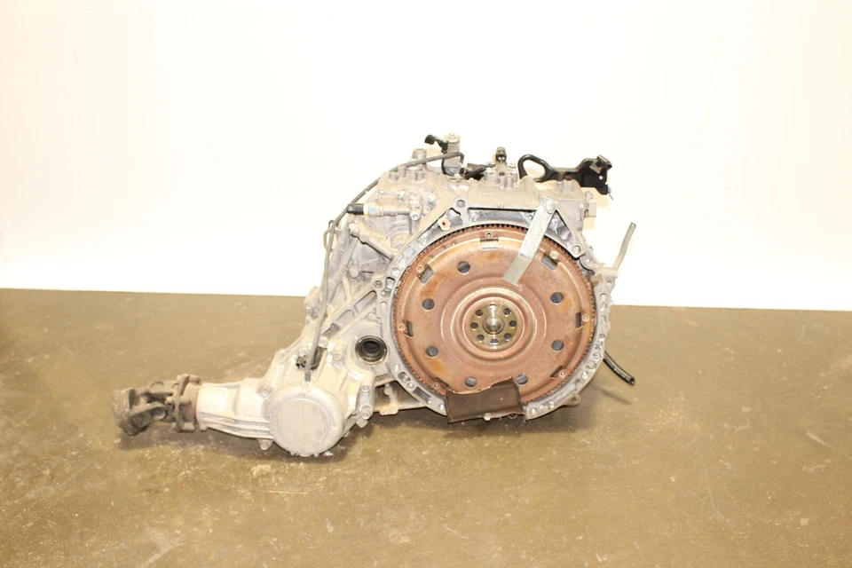 Acura RL 2005 2006 2007 2008 transmisión automática AWD JDM J35A SOHC Vtec Foto 2 de 4