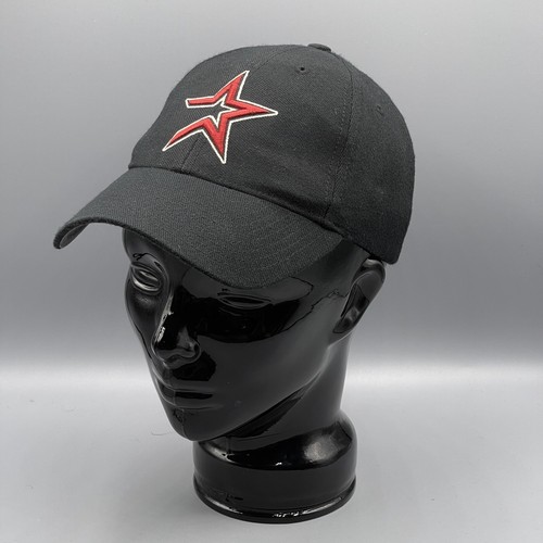 Vintage Houston Astros Cap Youth Hat 
