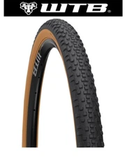 WTB Resolute 700x42 TCS Tubeless Light Fast Rolling Folding Bike Tire
