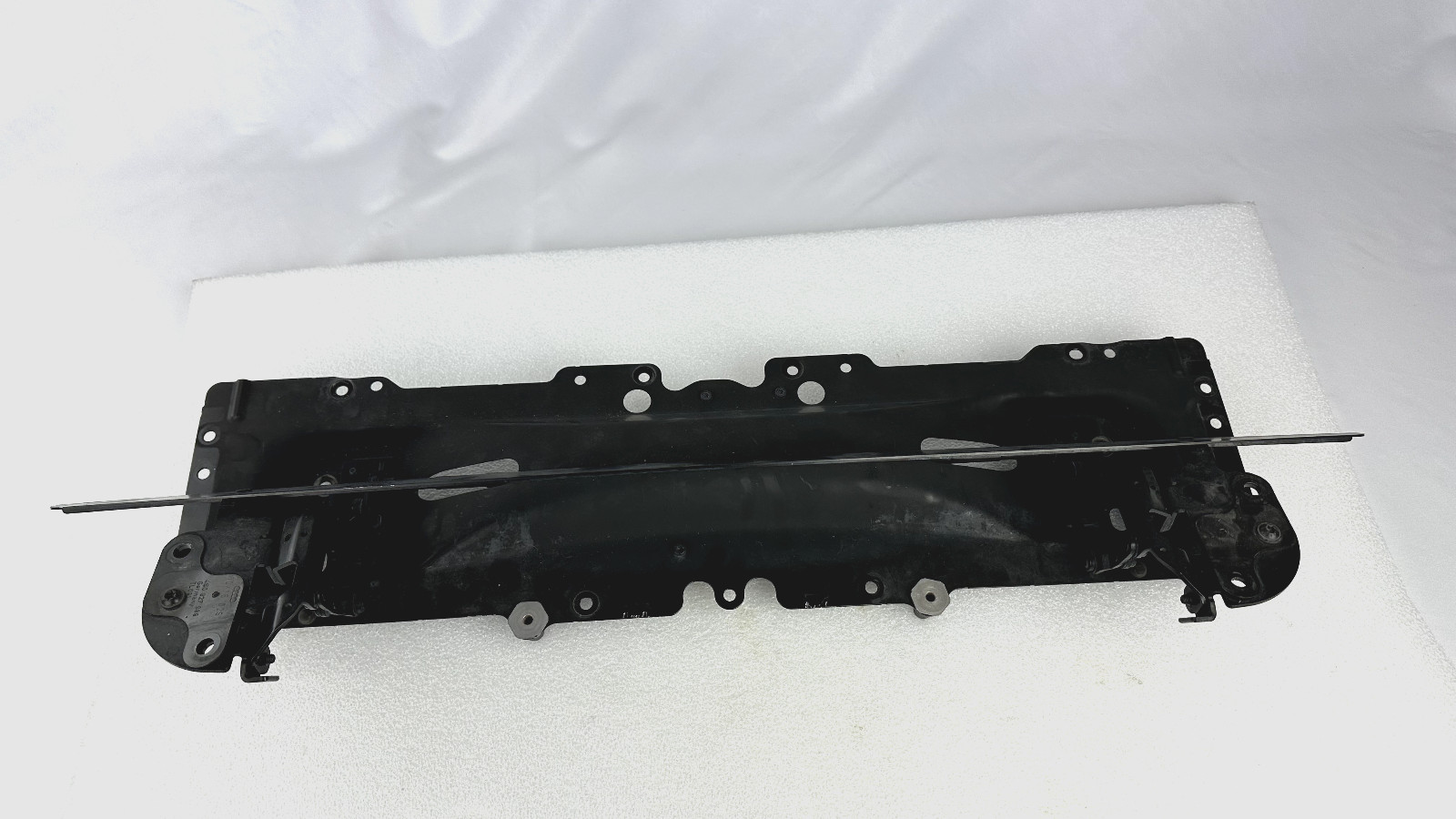 AUDI R8 4S 5.2 V10 REAR BOOTLID SPOILER MECHANISM MOTOR 4S0827948B