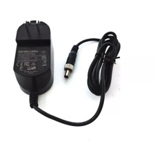 For Atomos Shogun 7 Video Monitor AC Adapter Power Supply Charger