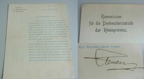 Schriftstück & -graphen von Wissenschaftlern